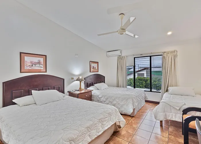 Cana Brava Hotel