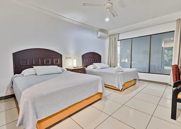 Hotel Cana Brava 3*