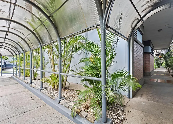 Cana Brava Hotel Canas