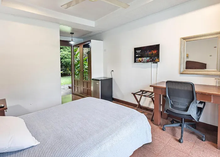 Cana Brava Hotel 3*