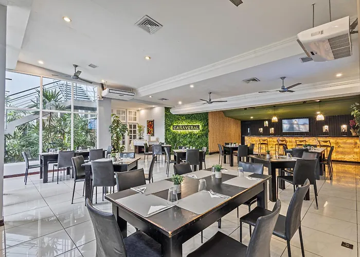 Hotel Cana Brava 3*