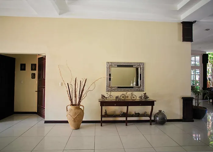 Cana Brava Hotel Canas