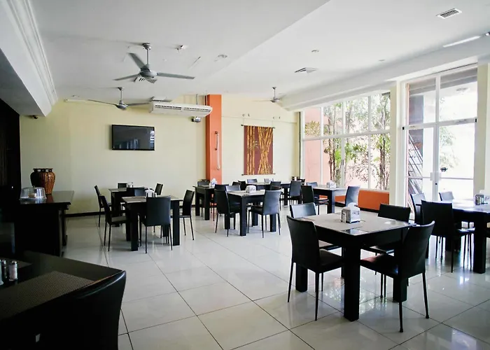 Cana Brava Hotel 3*
