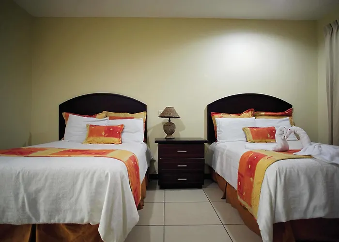 Cana Brava Hotel 3*
