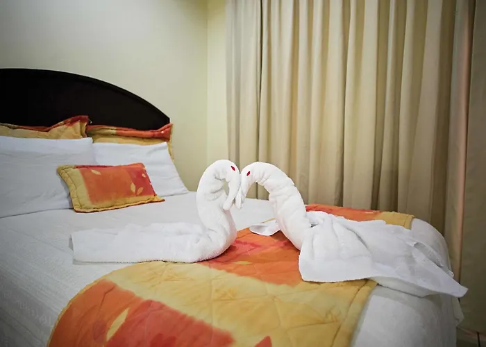 Hotel Cana Brava