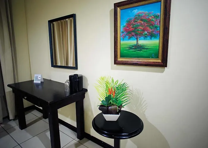 Hotel Cana Brava 3*