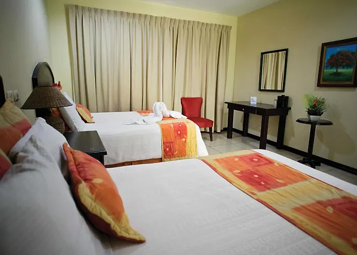 Hotel Cana Brava Canas