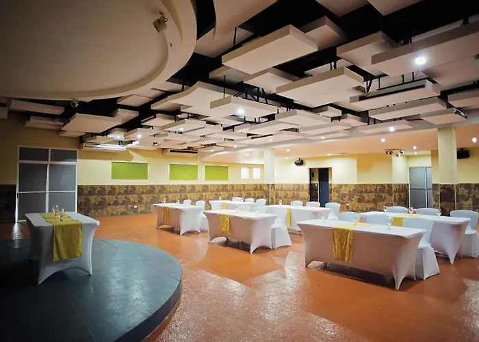 Hotel Cana Brava 3*