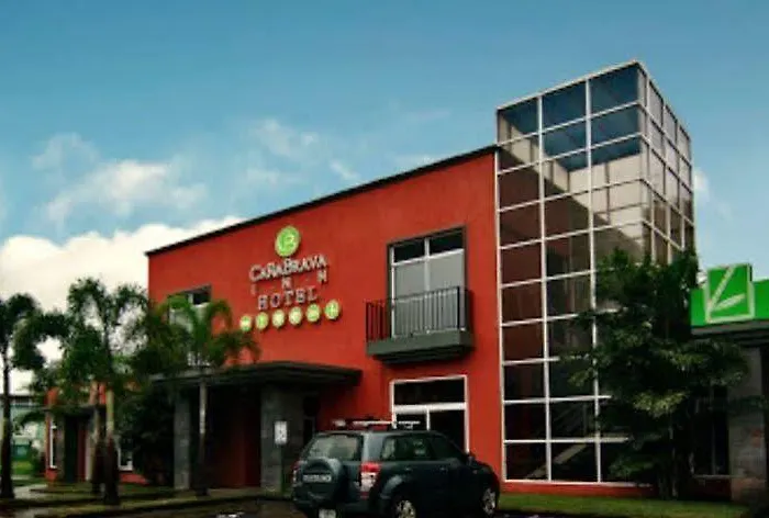 Cana Brava Hotel Canas