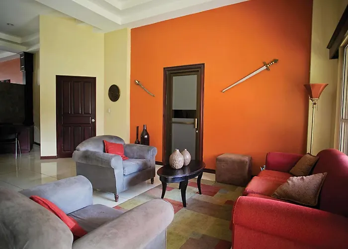 Cana Brava Hotel 3*