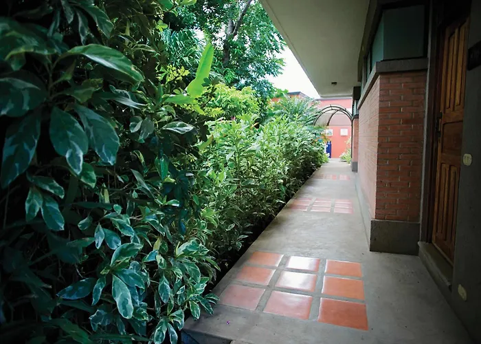 Cana Brava Hotel